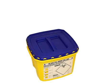 Biotrex-contenedor-amarillo-30L-tapa-azul