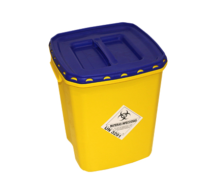 Biotrex-contenedor-amarillo-50L-tapa-azul