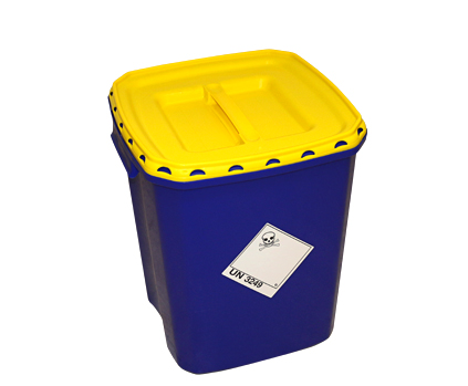 Biotrex-contenedor-azul-50L-tapa-amarilla