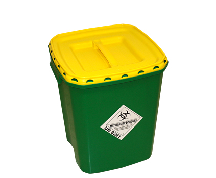 Biotrex-contenedor-verde-50L-tapa-amarilla
