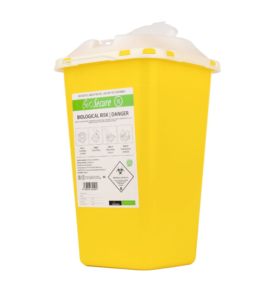 biosecure 7l