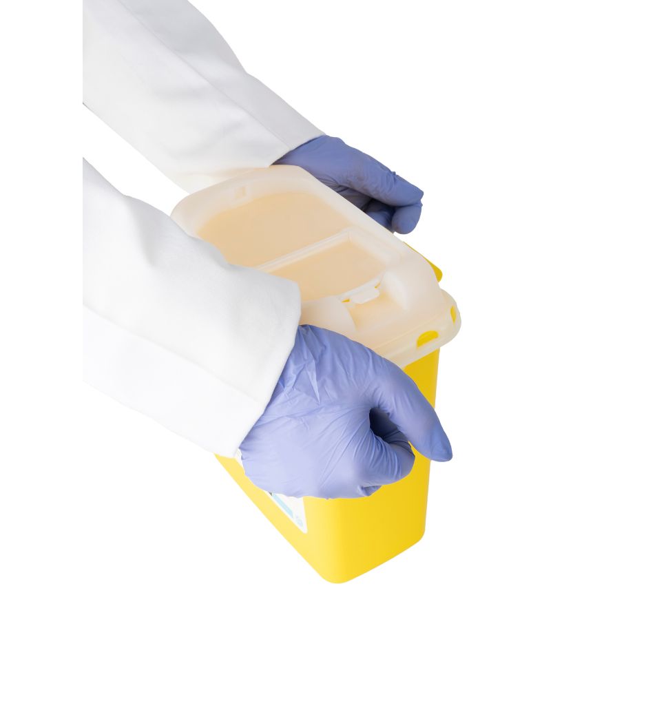 biosecure