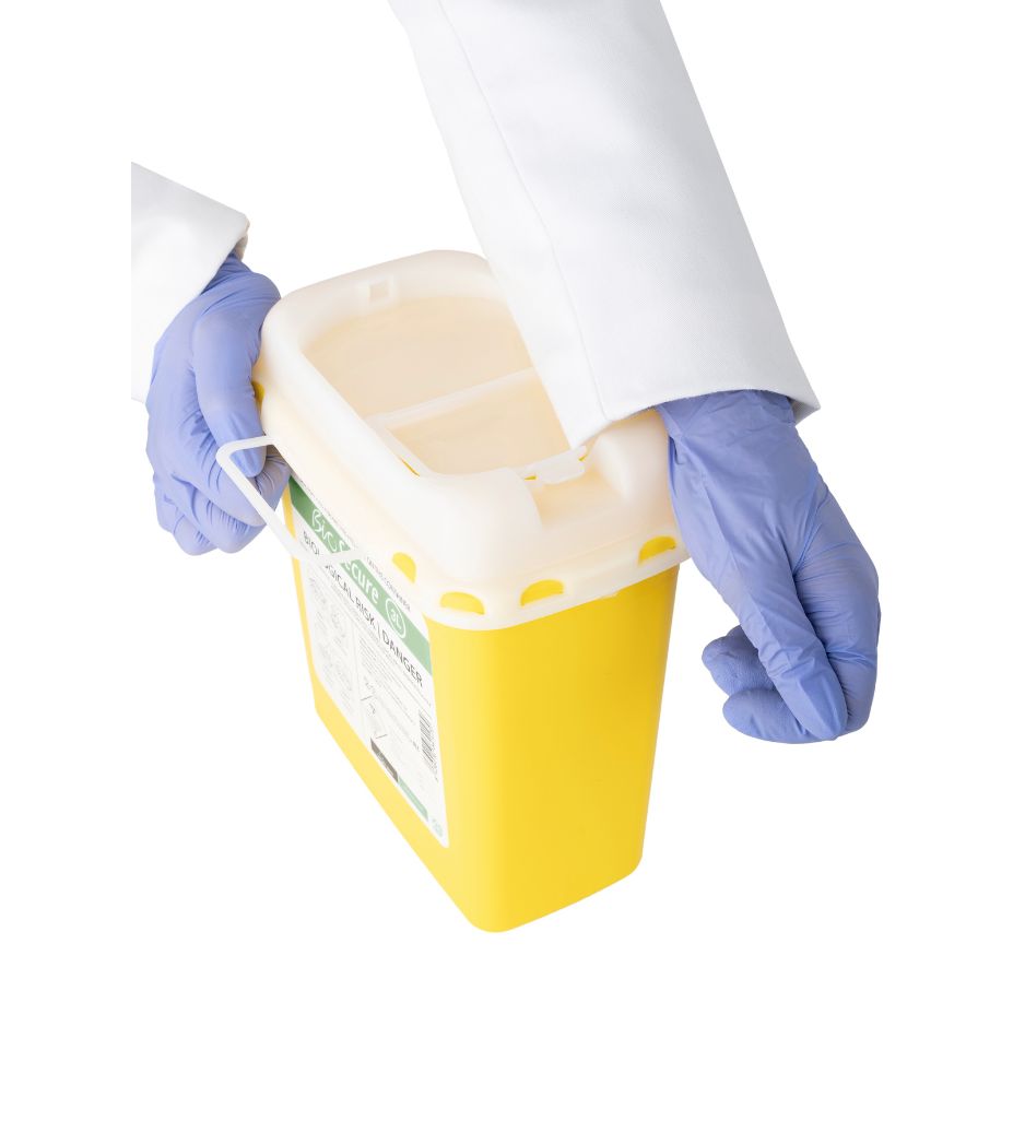 biosecure