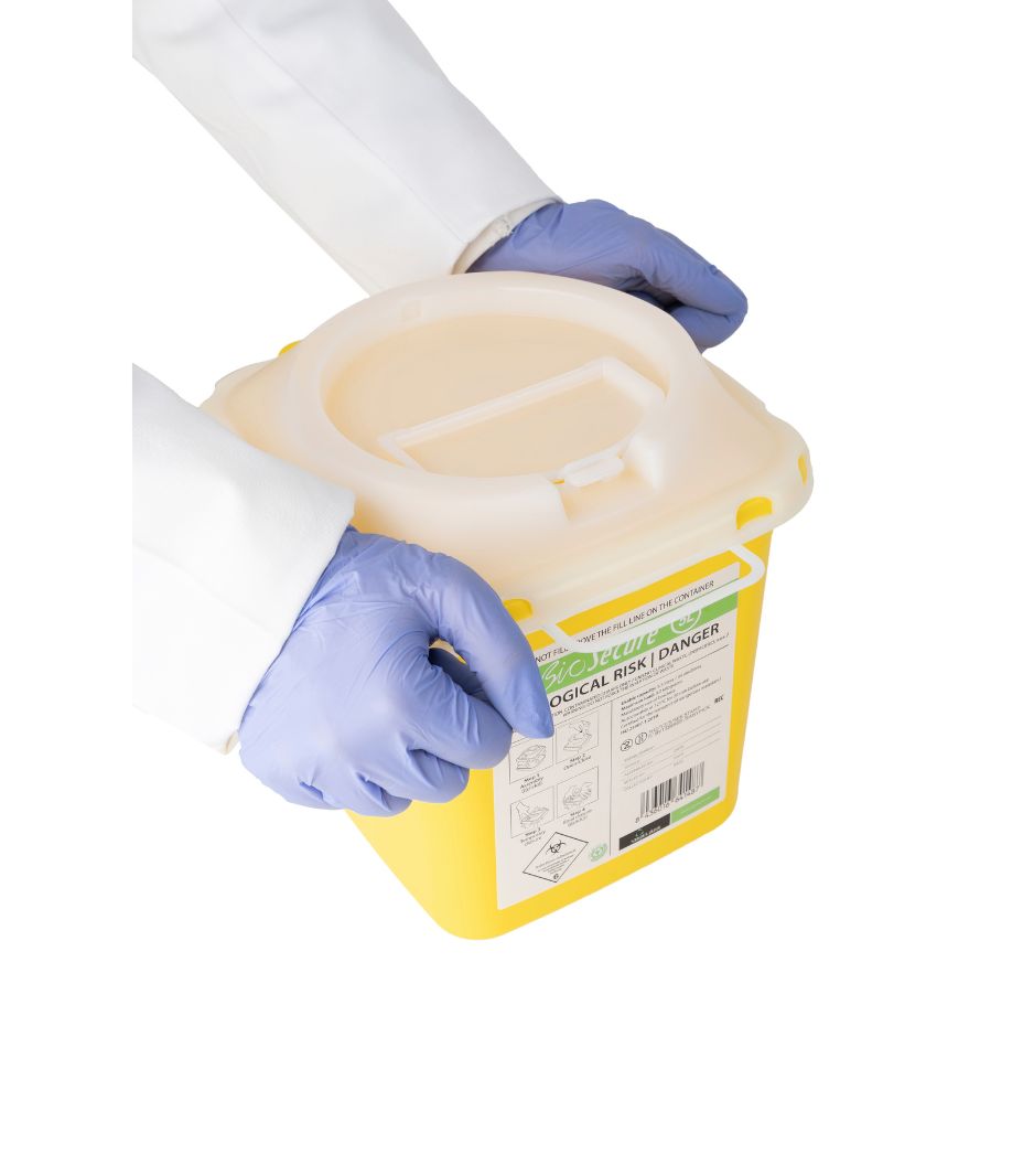 biosecure