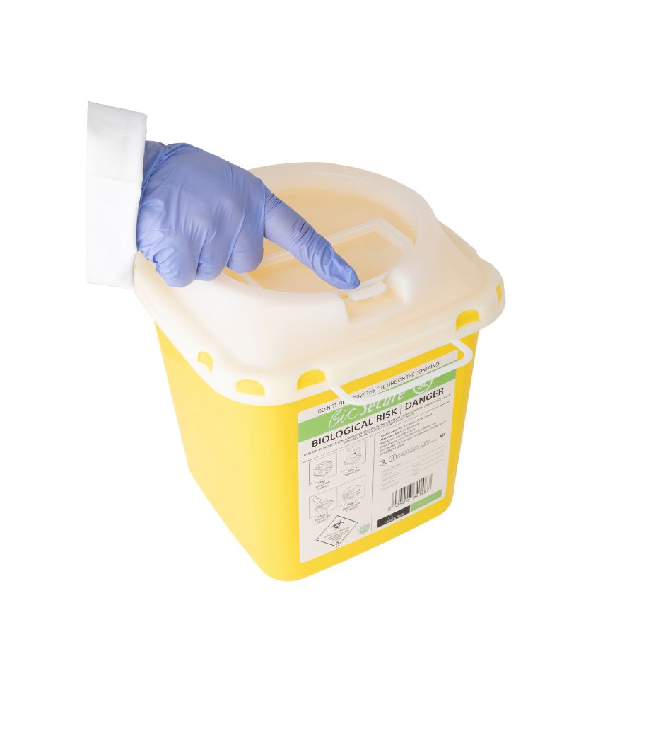 biosecure