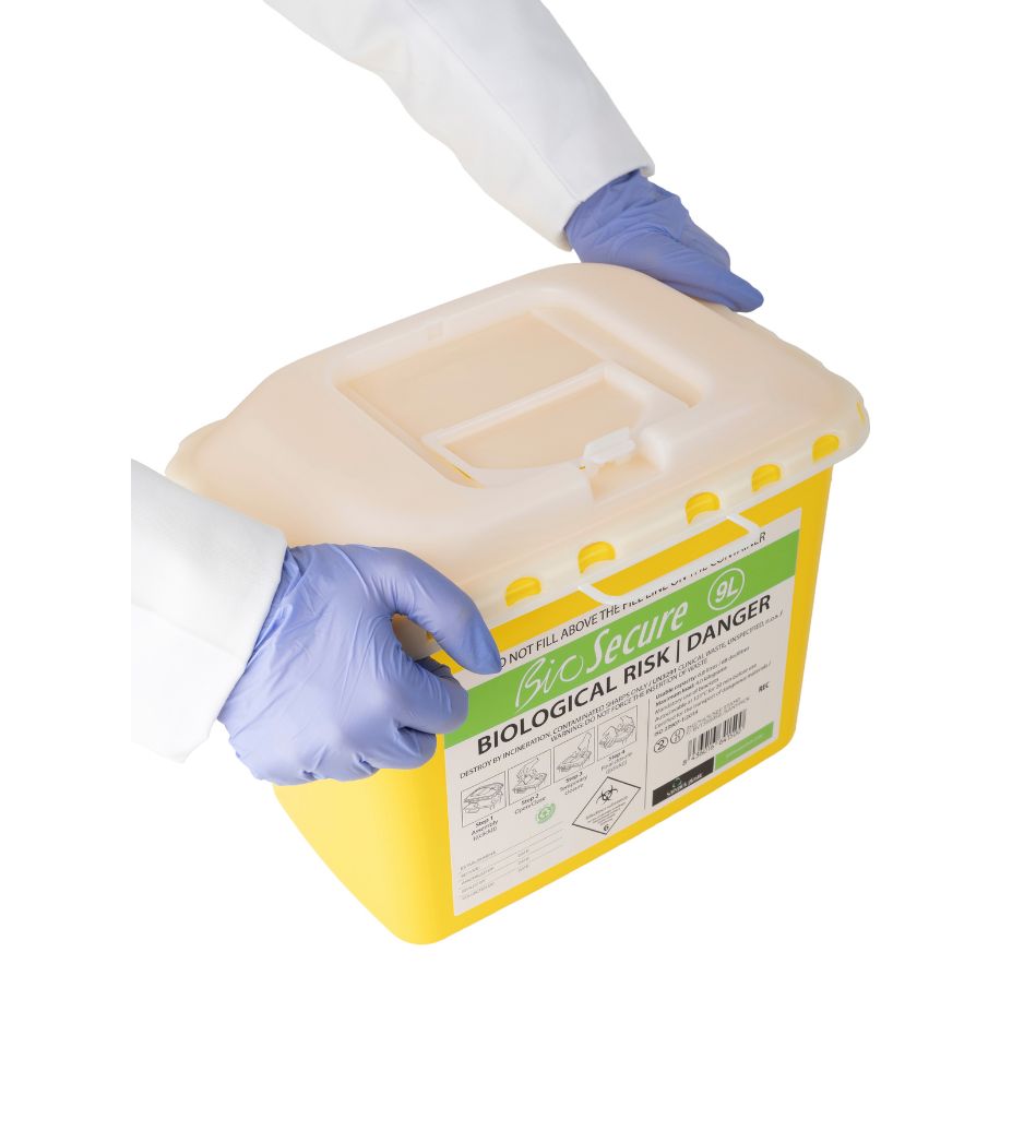biosecure