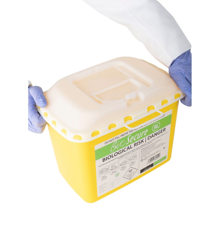 biosecure