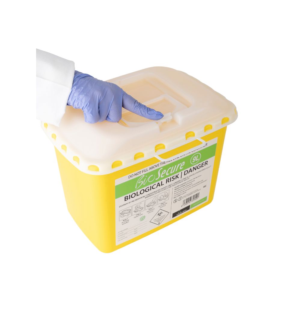 biosecure