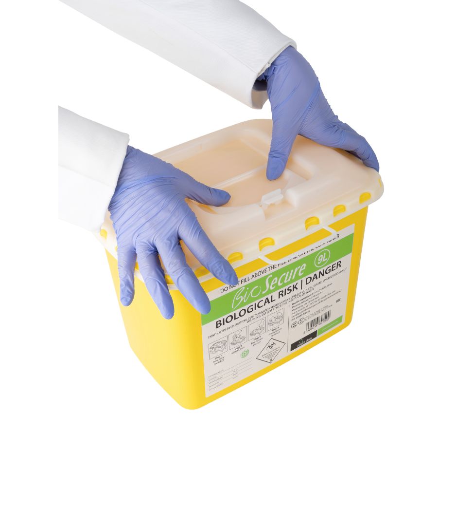 biosecure