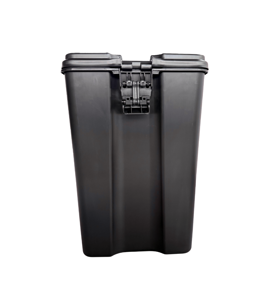 greenbox conteneur réutilisable